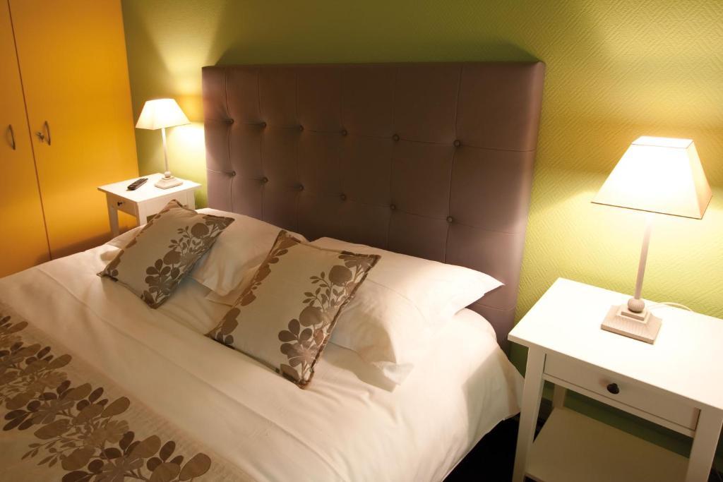 Le Gouverneur Hotel Obernai Room photo
